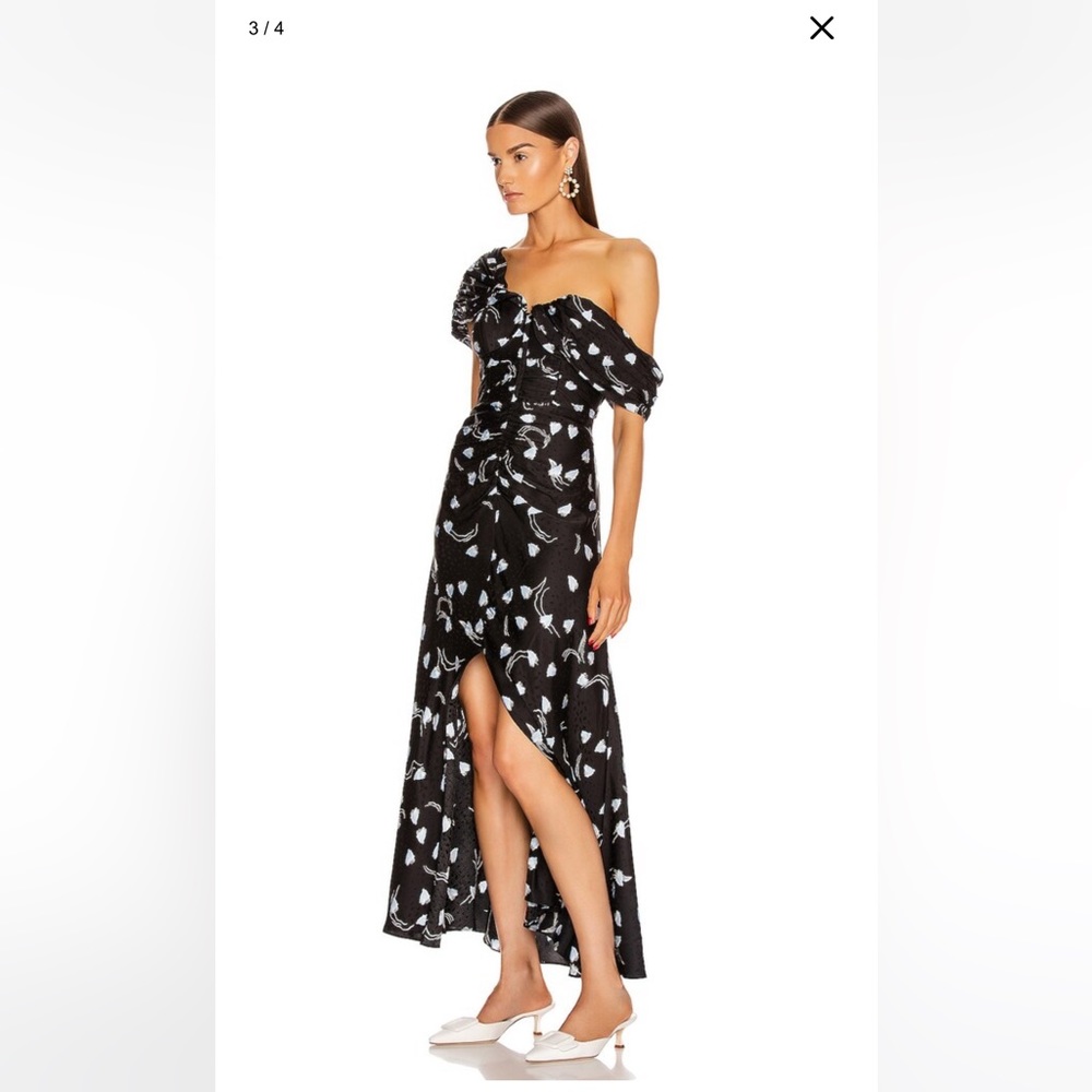 NWT - Self Portrait Size 0
